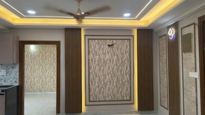 Living Room Image of 1071 Sq.ft 3 BHK Apartment / Flat for sale in Karolan Ka Barh Jaipur for Rs. 5400000