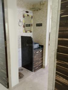 Hall Image of 1275 Sq.ft 3 BHK Apartment / Flat for sale in Neelsidhi Splendour, Belapur CBD Navi Mumbai for Rs. 35000000