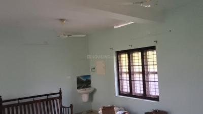 Living Room Image of 950 Sq.ft 2 BHK Builder Floor for rent in Mannammoola Thiruvananthapuram for Rs. 10500