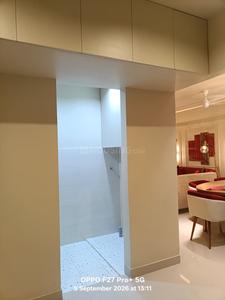 Kitchen Image of 1711 Sq.ft 3 BHK Apartment / Flat for sale in T Nagar Chennai for Rs. 40000000