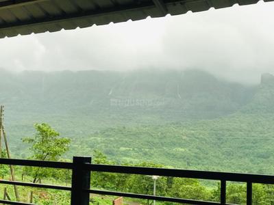 Balcony Image of 1000 Sq.ft 1 BHK Independent House for sale in Khopoli Navi Mumbai for Rs. 5900000