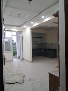 Main Entrance Image of 1600 Sq.ft 3 BHK Apartment / Flat for sale in MMD Harsh Residency by MMD Infratech Pvt Ltd, Sector 81 Noida for Rs. 6500000