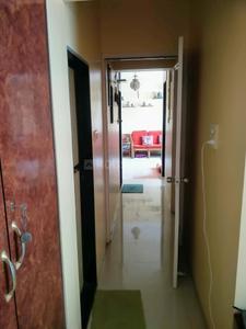 Image of 840 Sq.ft 2 BHK Apartment / Flat for sale in Juhu, Mumbai for Rs. 30000000