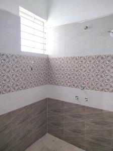 Bedroom One Image of 950 Sq.ft 2 BHK Apartment / Flat for sale in Fern Nest, Electronic City Bengaluru for Rs. 4450000