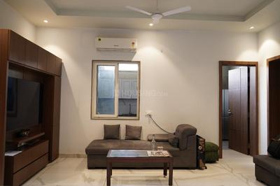 Hall Image of 7000 Sq.ft 8 BHK Villa for sale in Gomti Nagar Lucknow for Rs. 80000000