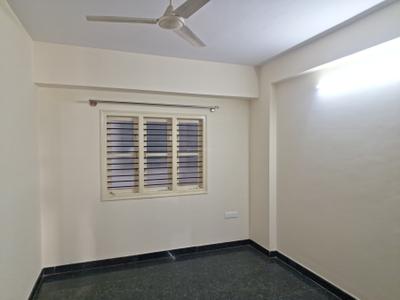 Bedroom Image of 1270 Sq.ft 3 BHK Apartment / Flat for sale in RR Nagar Bengaluru for Rs. 13000000