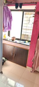 Bedroom Image of 600 Sq.ft 1 BHK Apartment / Flat for sale in Padmala Kolhapur for Rs. 3500000