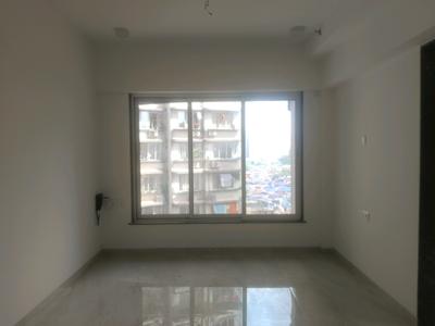 Living Room Image of 850 Sq.ft 2 BHK Apartment / Flat for sale in Rizvi Cedar, Kandivali East Mumbai for Rs. 15400000