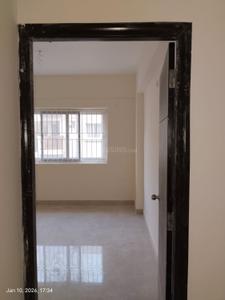 Hall Image of 1500 Sq.ft 3 BHK Apartment / Flat for sale in Dinesh Auric, Bachupally Hyderabad for Rs. 9800000