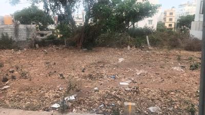 Image of 1200 Sq.ft Residential Plot / Land for sale in SMV Layout, Bengaluru for Rs. 14100000