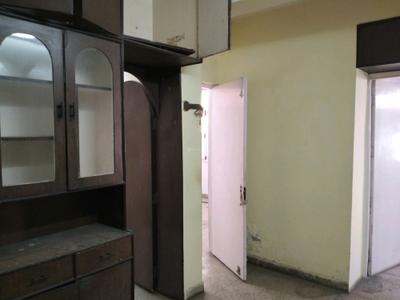 Dining Area Image of 1270 Sq.ft 3 BHK Apartment / Flat for sale in Brotherhood Apartments, Vikaspuri New Delhi for Rs. 25000000
