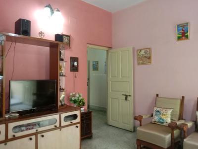Bedroom Image of 1440 Sq.ft 4 BHK Builder Floor for sale in Kankurgachi Kolkata for Rs. 9500000