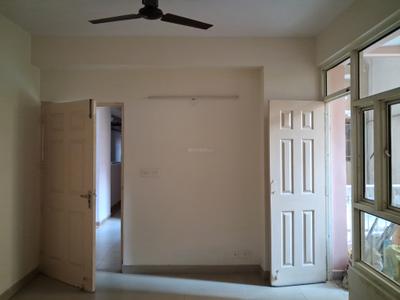 Living Room Image of 1150 Sq.ft 2.5 BHK Apartment / Flat for rent in Supertech Cape Town by Supertech Limited, Sector 74 Noida for Rs. 27000