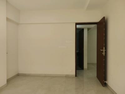 Bedroom Image of 1120 Sq.ft 3 BHK Apartment / Flat for sale in Sunteck City Avenue, Goregaon West Mumbai for Rs. 27000000