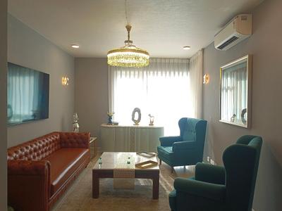 Living Room Image of 1296 Sq.ft 2 BHK Apartment / Flat for sale in Sector 67 Gurgaon for Rs. 26500000