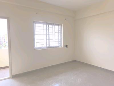 Bedroom Image of 1170 Sq.ft 2 BHK Apartment / Flat for sale in Durga Nivas, Electronic City Bengaluru for Rs. 5790000