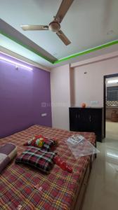 Bedroom Image of 1200 Sq.ft 3 BHK Apartment / Flat for rent in Kadamtala Siliguri for Rs. 30000