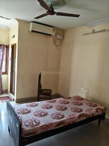 Bedroom Image of 980 Sq.ft 2 BHK Apartment / Flat for rent in Allipuram Visakhapatnam for Rs. 16500
