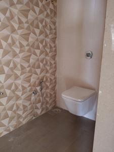 Bedroom Two Image of 960 Sq.ft 2 BHK Apartment / Flat for sale in Pushpak Nagar Navi Mumbai for Rs. 6626000