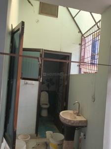 Bathroom Image of 900 Sq.ft 2 BHK Independent House for sale in Green Park Colony Bareilly for Rs. 6900000