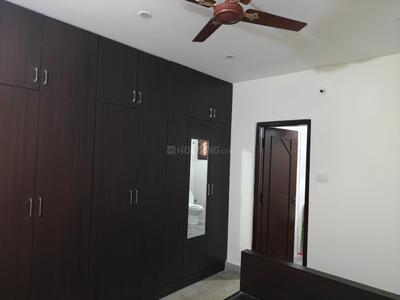 Bedroom Image of 3000 Sq.ft 4.5 BHK Duplex for rent in Jeevan Bima Nagar Bengaluru for Rs. 100000