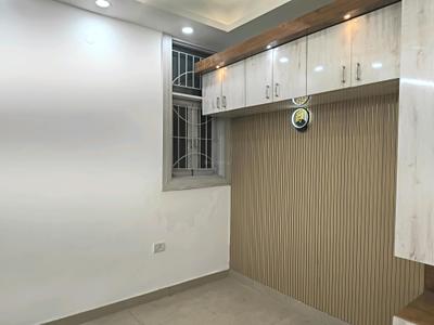 Bedroom Image of 1000 Sq.ft 2 BHK Builder Floor for sale in Indirapuram Ghaziabad for Rs. 7000000
