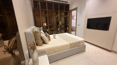 Bedroom Image of 1930 Sq.ft 3 BHK Apartment / Flat for sale in Eternia, Noida Extension Greater Noida for Rs. 17800000