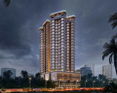 1 BHK Flat