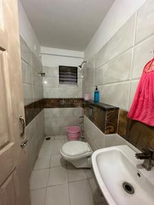 Image of 1050 Sq.ft 2 BHK Apartment / Flat for sale in D Lunia Group Nishdin Aura, Mahalakshmi Nagar, Indore for Rs. 6000000