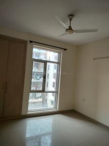 Bedroom Image of 1955 Sq.ft 3 BHK Apartment / Flat for sale in Shourya The Lotus Pond, Indirapuram Ghaziabad for Rs. 21500000
