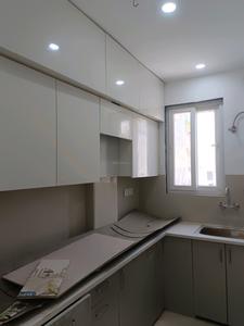Kitchen Image of 700 Sq.ft 2 BHK Builder Floor for sale in Sector 7G New Delhi for Rs. 7300000