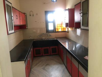 Kitchen Image of 2250 Sq.ft 2 BHK Builder Floor for rent in Sector 79 Mohali for Rs. 35500