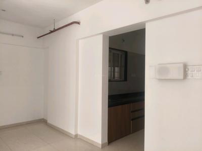 Living Room Image of 1100 Sq.ft 2.5 BHK Apartment / Flat for sale in Abhinav Pebbles Urbania, Bavdhan Pune for Rs. 11500000