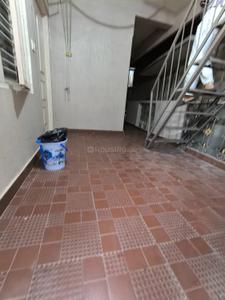 Balcony Image of 600 Sq.ft 1 BHK Independent House for rent in Kaggadasapura Bengaluru for Rs. 16500