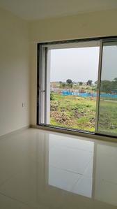 Hall Image of 1060 Sq.ft 2 BHK Apartment / Flat for sale in Shreenathji Delta Greens, Pushpak Nagar Navi Mumbai for Rs. 9000000