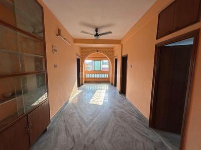 Image of 950 Sq.ft 2 BHK Apartment / Flat for sale in Garfa, Kolkata for Rs. 5800000