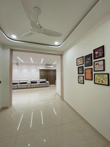 Hall Image of 2250 Sq.ft 4 BHK Villa for sale in Pacifica Westridge, Bopal Ahmedabad for Rs. 50000000