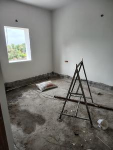 Bedroom Image of 1650 Sq.ft 3 BHK Apartment / Flat for sale in Neknampur Hyderabad for Rs. 10100000