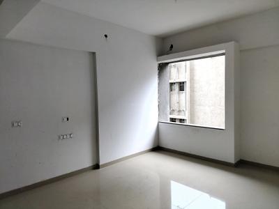 Bedroom Image of 1055 Sq.ft 2.5 BHK Apartment / Flat for sale in Aishwaryam Ventures, Chinchwad Pune for Rs. 9200000