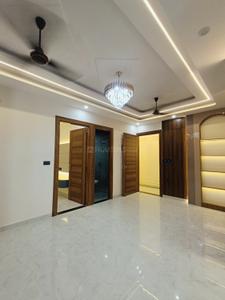 Hall Image of 1450 Sq.ft 3 BHK Builder Floor for sale in Sahastradhara Road Dehradun for Rs. 7800000