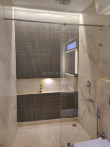 Image of 1900 Sq.ft 3 BHK Builder Floor for sale in Kirti Nagar, New Delhi for Rs. 40000000