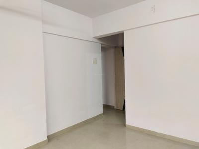 Bedroom Image of 850 Sq.ft 2 BHK Apartment / Flat for sale in Rattan Silicon Park, Malad West Mumbai for Rs. 13800000