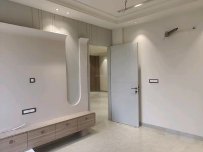Bedroom Image of 2250 Sq.ft 3 BHK Builder Floor for sale in Ridhi Signature Square Floors, Sector 46 Faridabad for Rs. 26900000