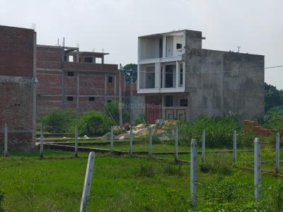 Image of 1250 Sq.ft Residential Plot / Land for sale in Gokul dham, Sevai, Lucknow for Rs. 4000000