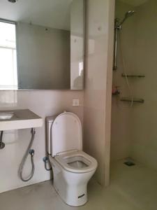 Bedroom Two Image of 950 Sq.ft 2 BHK Apartment / Flat for sale in DSS Mahavir Spring, Thane West Thane for Rs. 18000000
