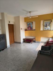 Bedroom Image of 975 Sq.ft 2 BHK Apartment / Flat for sale in Garia, Sonarpur Kolkata for Rs. 4200000