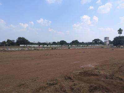 Image of 200 Sq.ft Residential Plot / Land for sale in Adibatla, Hyderabad for Rs. 5400040