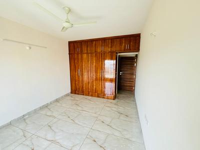 Bedroom Image of 1890 Sq.ft 3 BHK Apartment / Flat for rent in Paras Emperor, Hoshangabad Road Bhopal for Rs. 45000