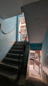 Balcony Image of 1150 Sq.ft 10 BHK Independent House for sale in Molarband Extension New Delhi for Rs. 21000000