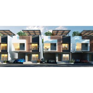 Image of 1543 Sq.ft 3 BHK Independent House for sale in Sholinganallur, Chennai for Rs. 13500000
